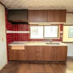 キッチン キッチン