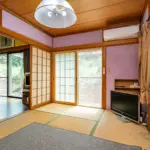 和室(6畳) 和室(6畳)