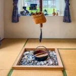 囲炉裏 囲炉裏
