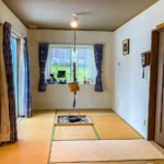 1階和室(6帖) 1階和室(6帖)