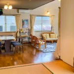 1階和室 1階和室