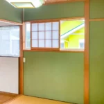 2階和室 2階和室