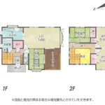 間取図 間取図