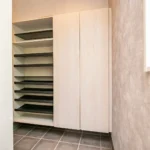 シューズクローク