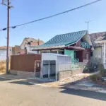 和歌山県白浜町 温泉露天風呂とドッグランがある遊び心あふれるログハウス