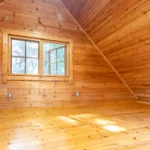 ロフト（11.9帖）