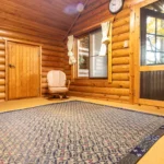 2階和室（7.2帖）