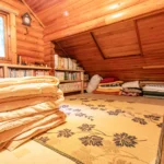 2階洋室（7.2帖）