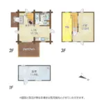 間取図 間取図