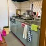 キッチン（3帖）