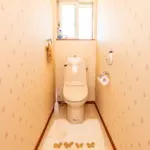 2階トイレ