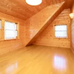 2階奥側洋室(7.8帖) 2階奥側洋室(7.8帖)