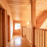 2階廊下 2階廊下