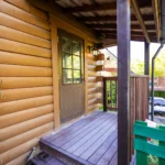 玄関ポーチ 玄関ポーチ