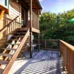 ウッドデッキ ウッドデッキ