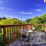 ウッドデッキ ウッドデッキ