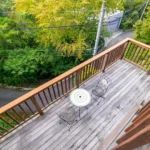 ウッドデッキ ウッドデッキ