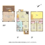 間取図 間取図