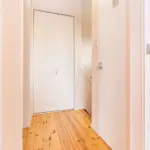 2階ホール