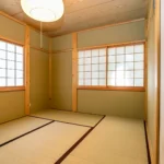 1階和室（6帖）