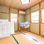 和室(6帖) 和室(6帖)