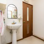 洗面 洗面