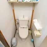トイレ トイレ