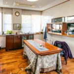 ダイニングキッチン(15.2帖) ダイニングキッチン(15.2帖)