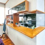 キッチンカウンター キッチンカウンター