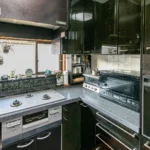 キッチン キッチン