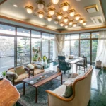 リビング(24.3帖) リビング(24.3帖)