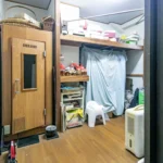 納戸(5帖) 納戸(5帖)