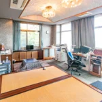 洋室A(16.7帖) 洋室A(16.7帖)