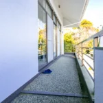 洋室前テラス 洋室前テラス