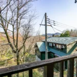 バルコニー バルコニー