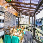 ウッドデッキ ウッドデッキ