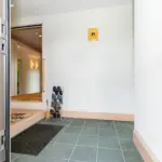 玄関 玄関
