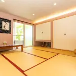 和室(8帖) 和室(8帖)