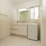 洗面 洗面