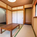 1階和室