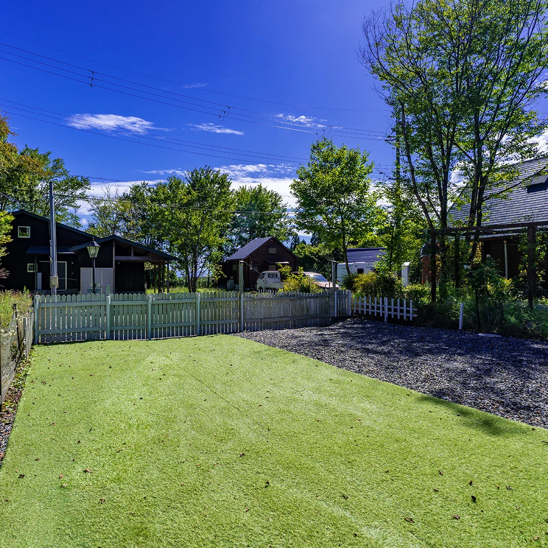 庭