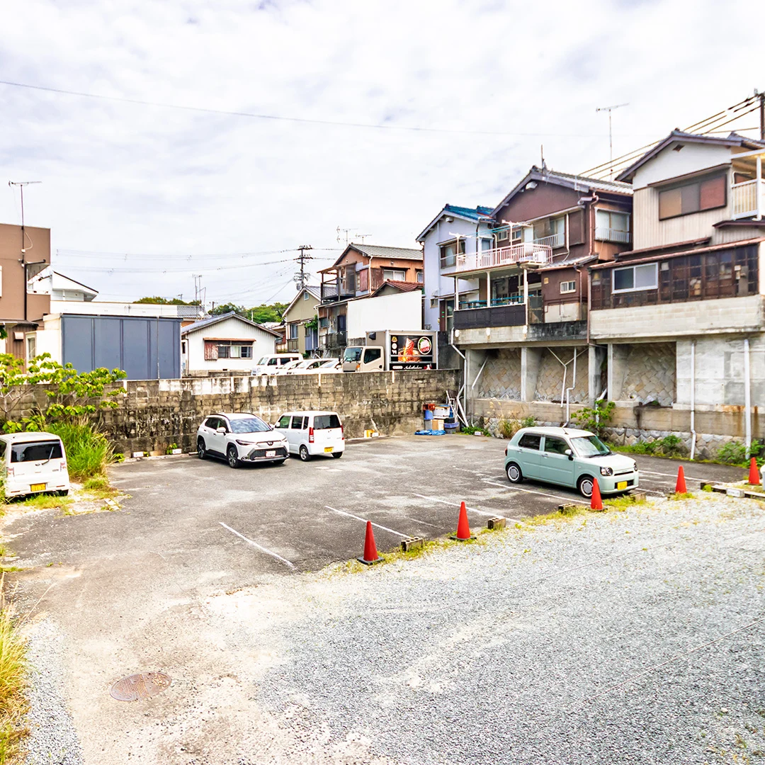 物件写真