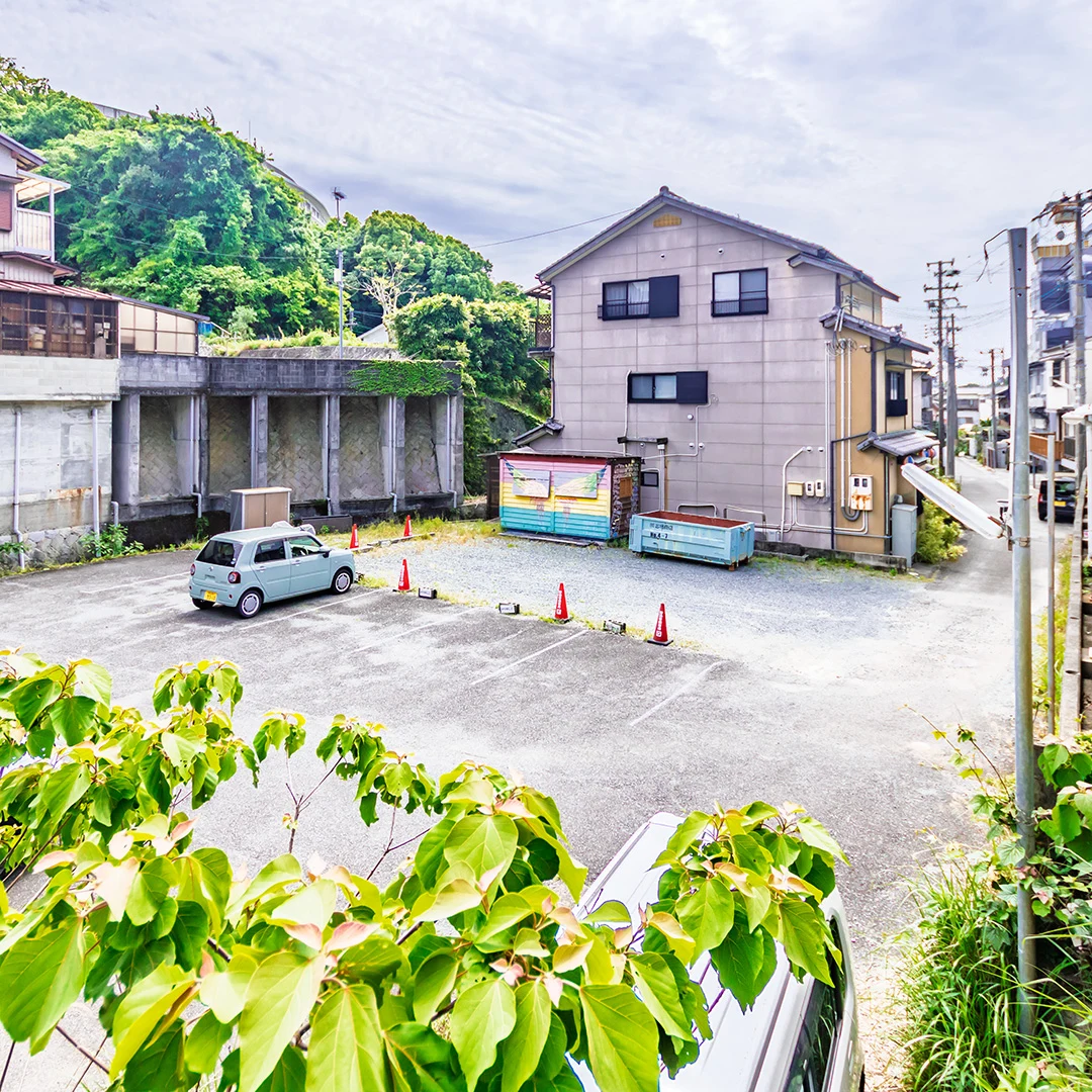 物件写真