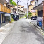 進入路
