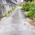 進入路