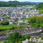 雲出川の近くです
