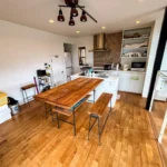 ダイニングキッチン（11.5帖）