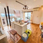 ダイニングキッチン