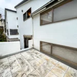 ルーフバルコニー