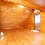 2階洋室